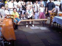 Schützenfest 1992